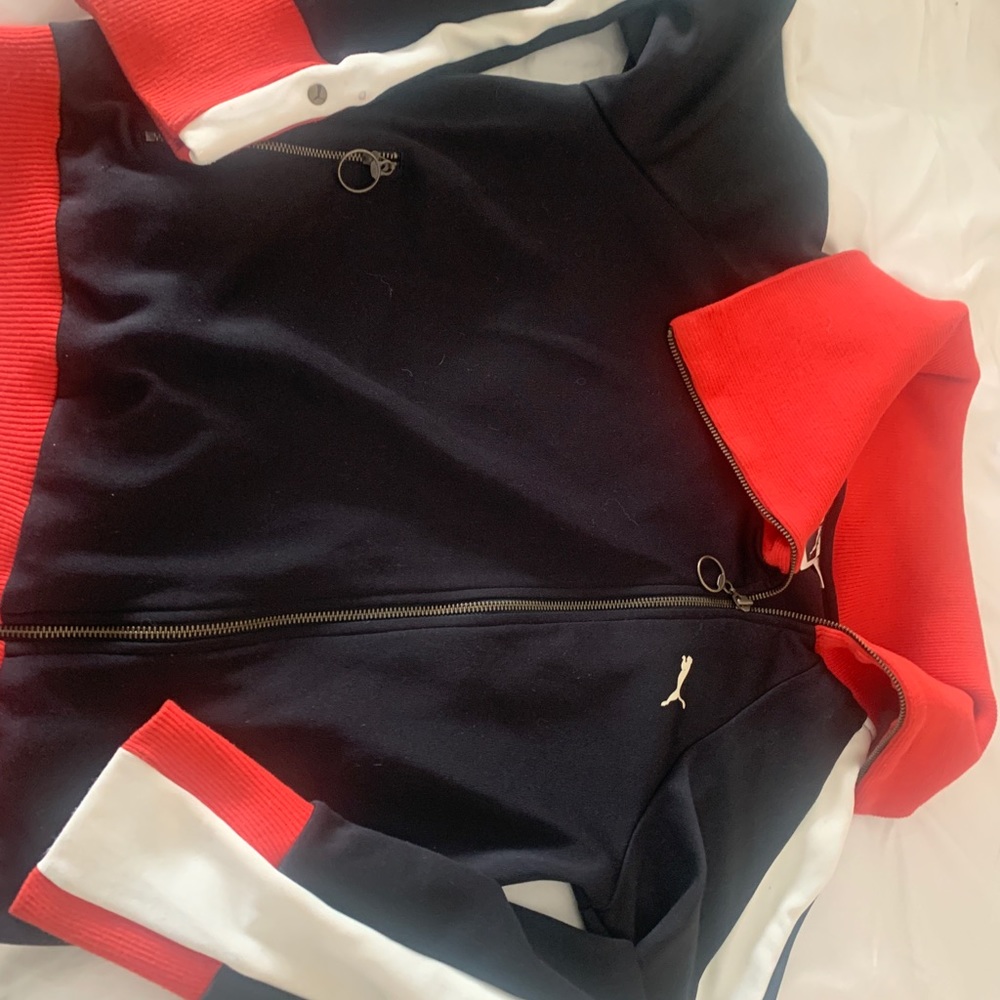 Puma Jacket - image 1